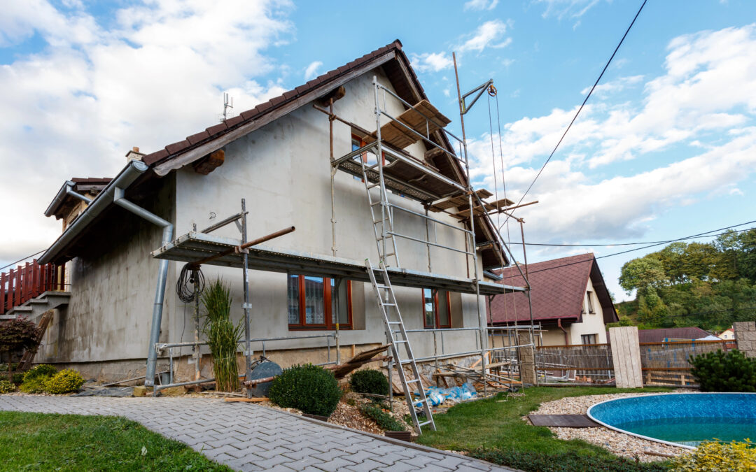 Value Drivers for a Restoration Company