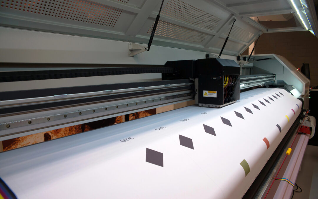 Value Drivers for a Sign Manufacturing Business