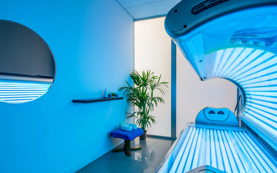 Value Drivers for a Tanning Salon