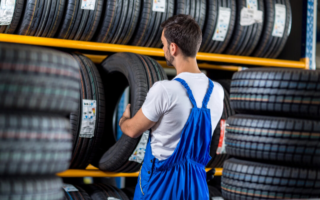 Value Drivers for a Tire Dealership