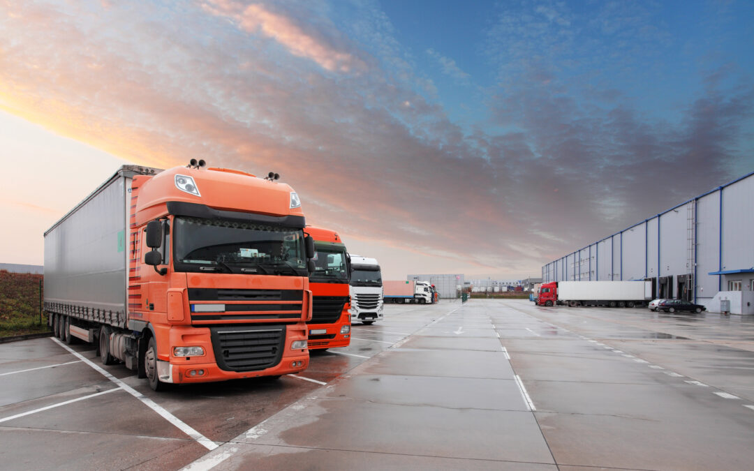 Value Drivers for a Transportation and Warehousing Company