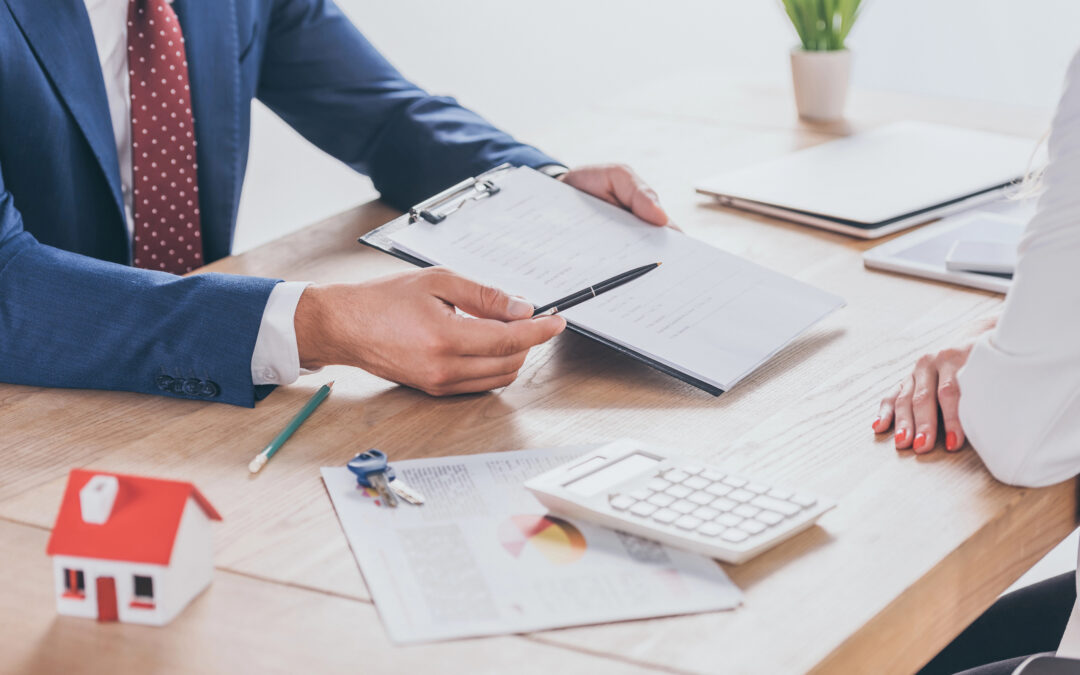 How to Value a Wealth Management Firm