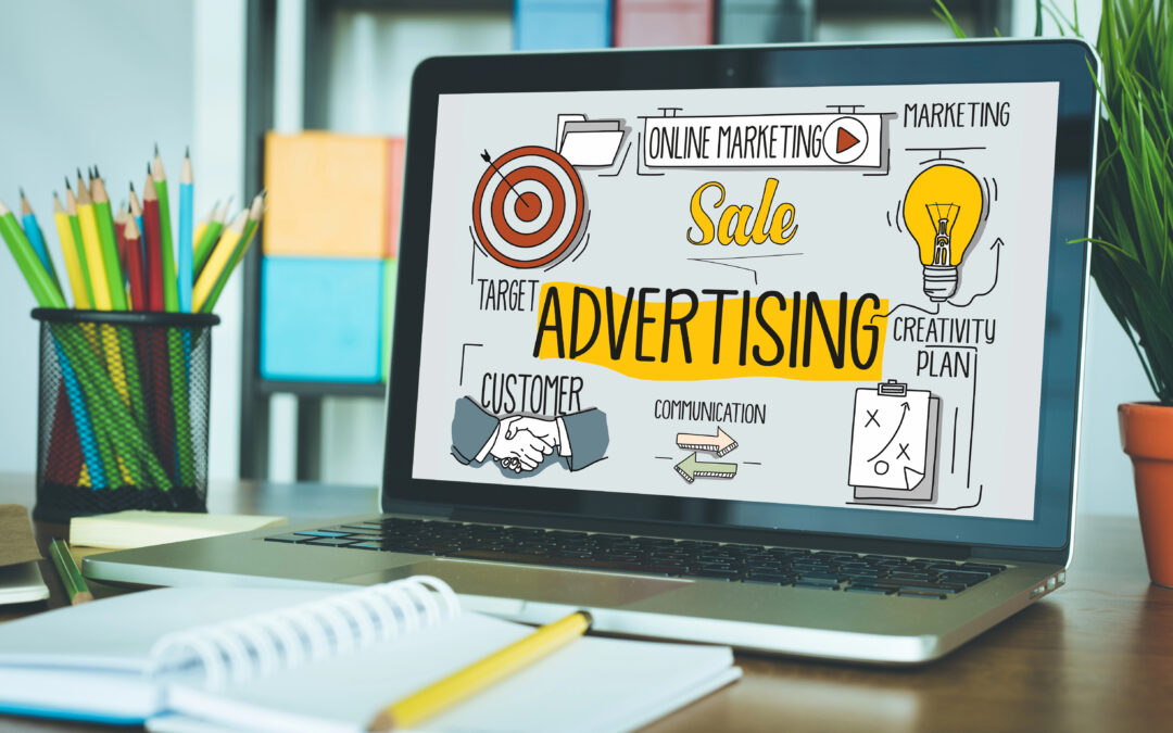Value Drivers for an Advertising Agency