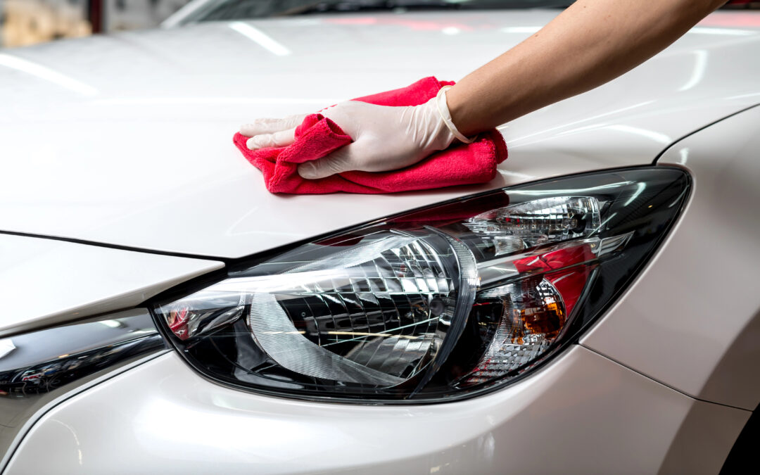 Value Drivers for an Auto Detailing Business