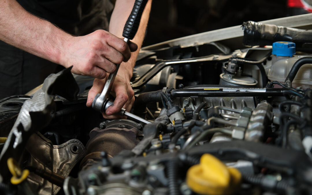 Value Drivers for an Auto Mechanic Shop