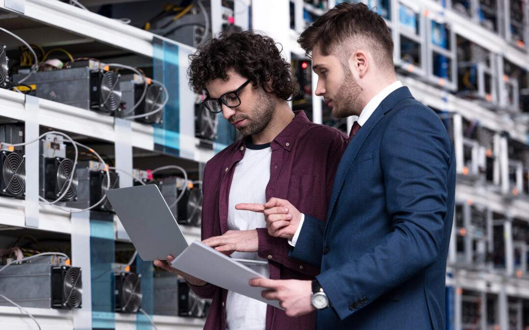 Value Drivers for an IT Consulting Firm