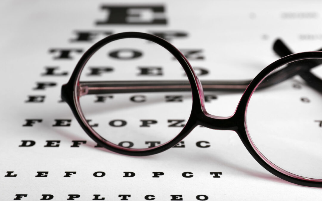 Value Drivers for an Optometrist