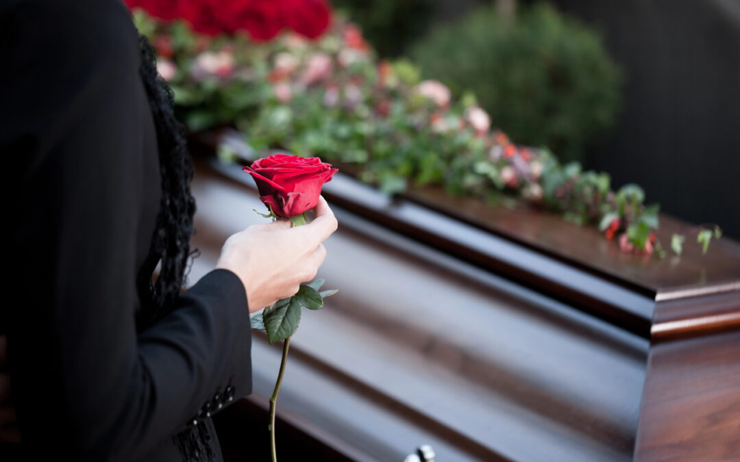 Value Drivers for a Funeral Home