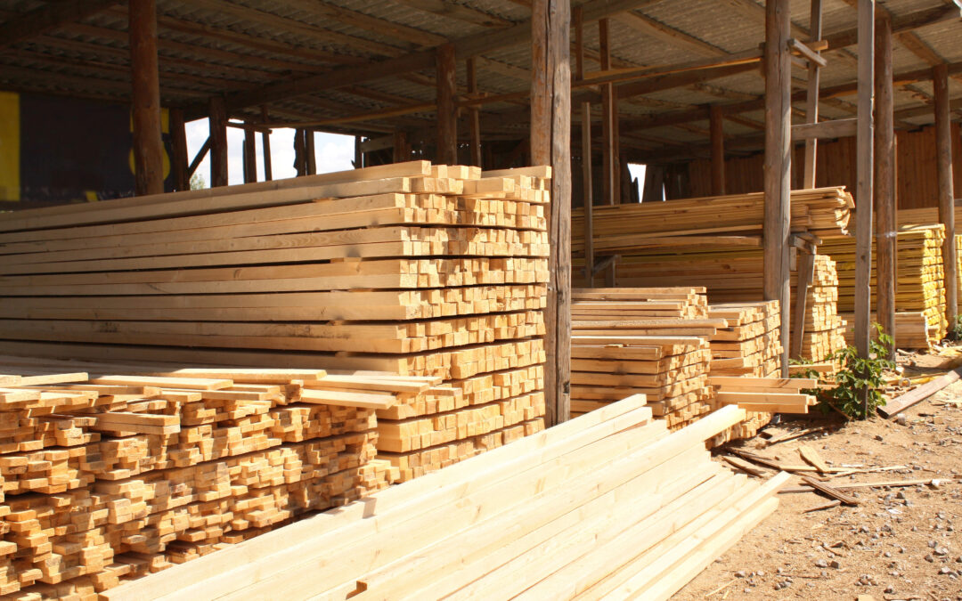 Value Drivers for Lumber and Building Material Stores