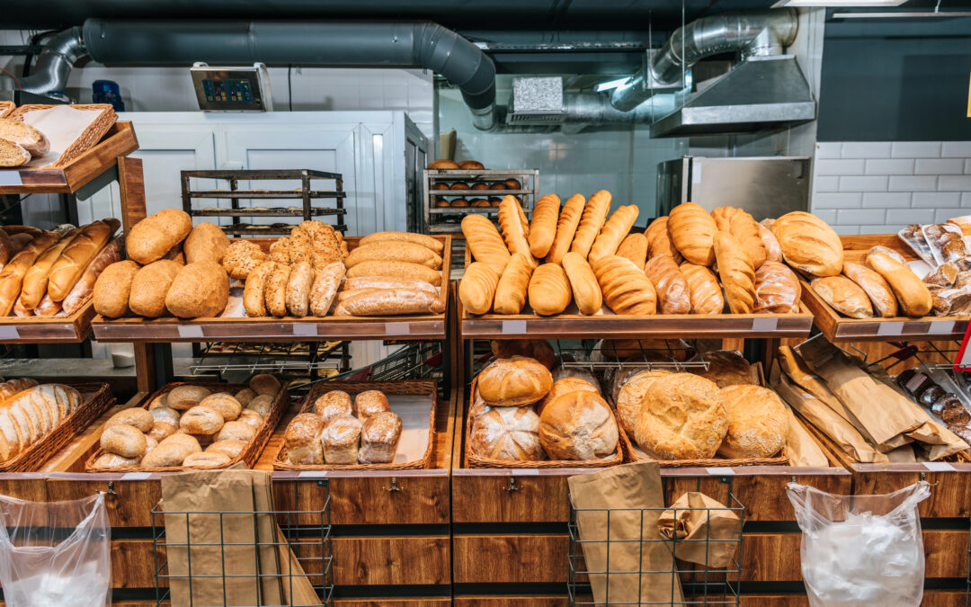 Valuing a Bakery