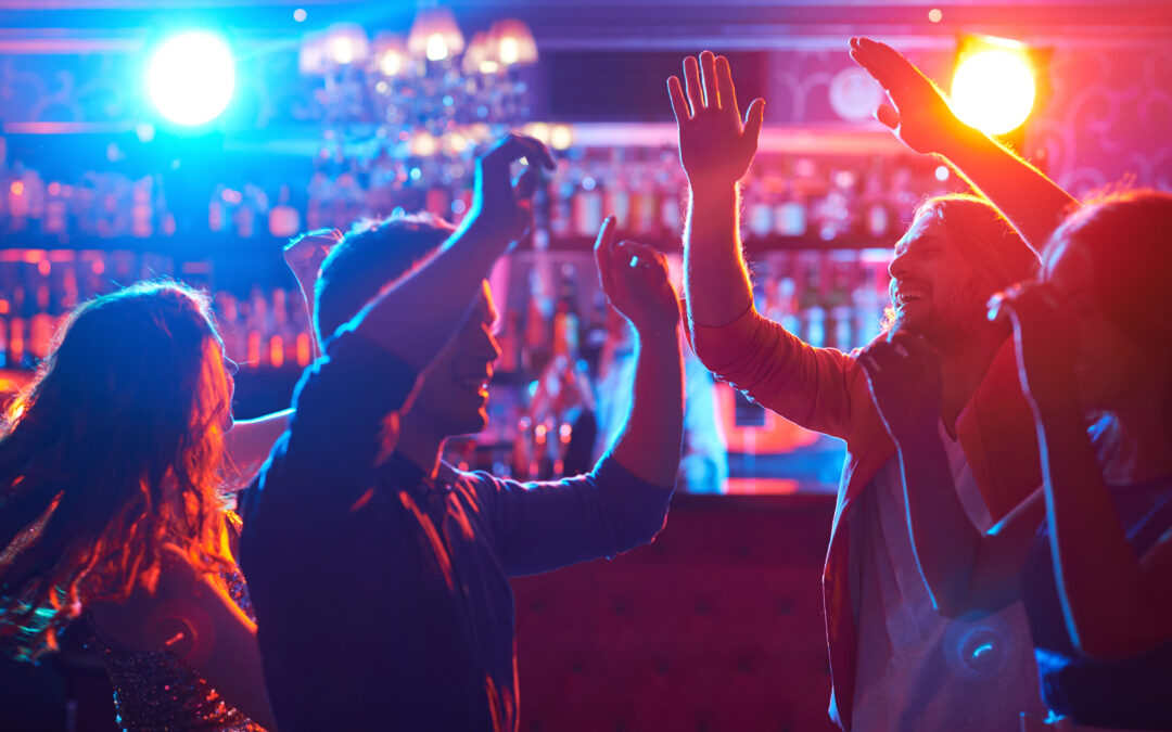Valuing a Bar or Nightclub