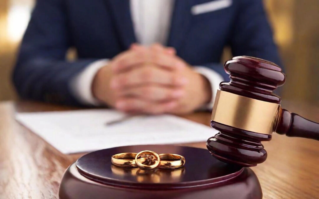 Valuing a Business for Divorce