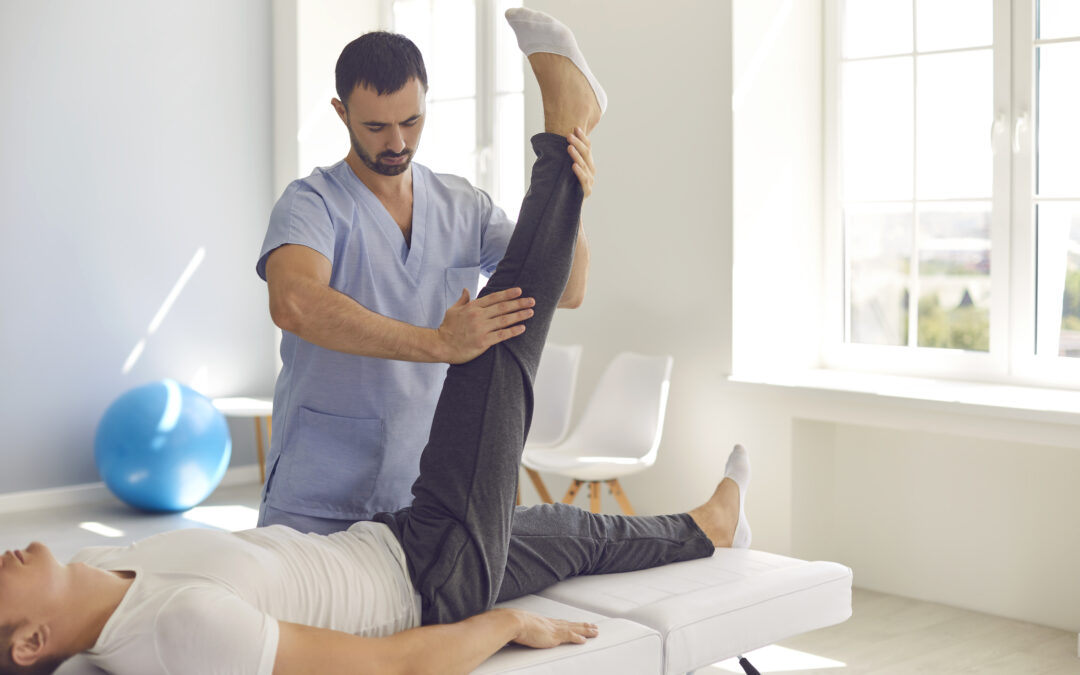 Valuing a Chiropractic Office