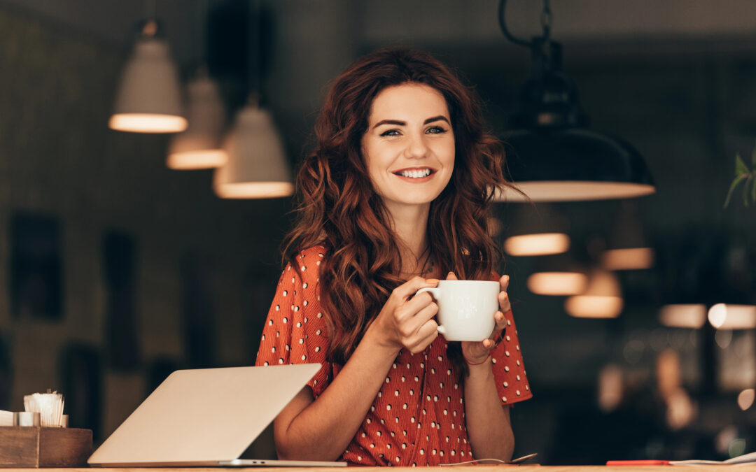 Valuing a Coffee and Snack Shop