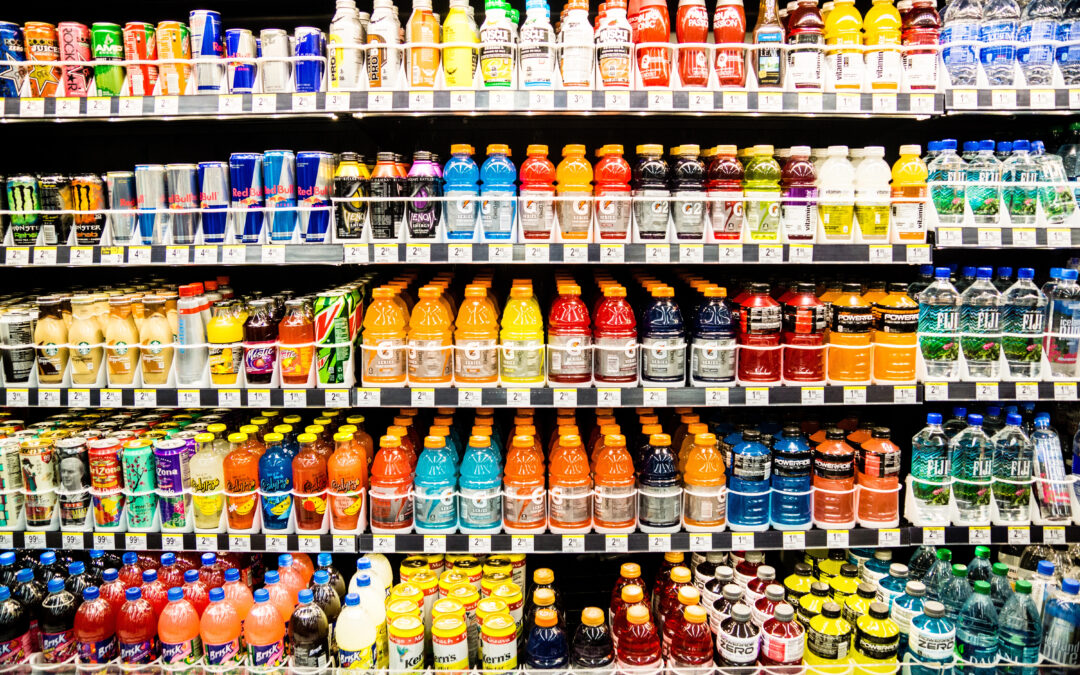 Valuing a Convenience Store
