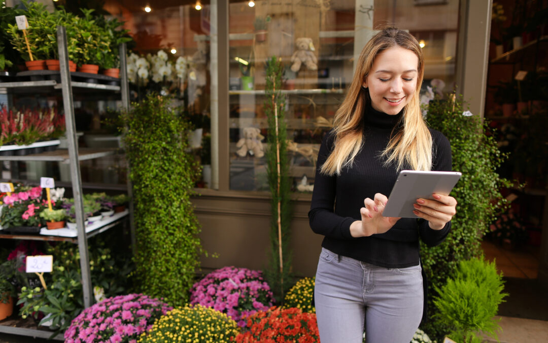 Valuing a Floral Business