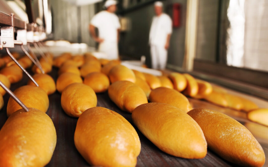 Valuing a Food Manufacturing Business