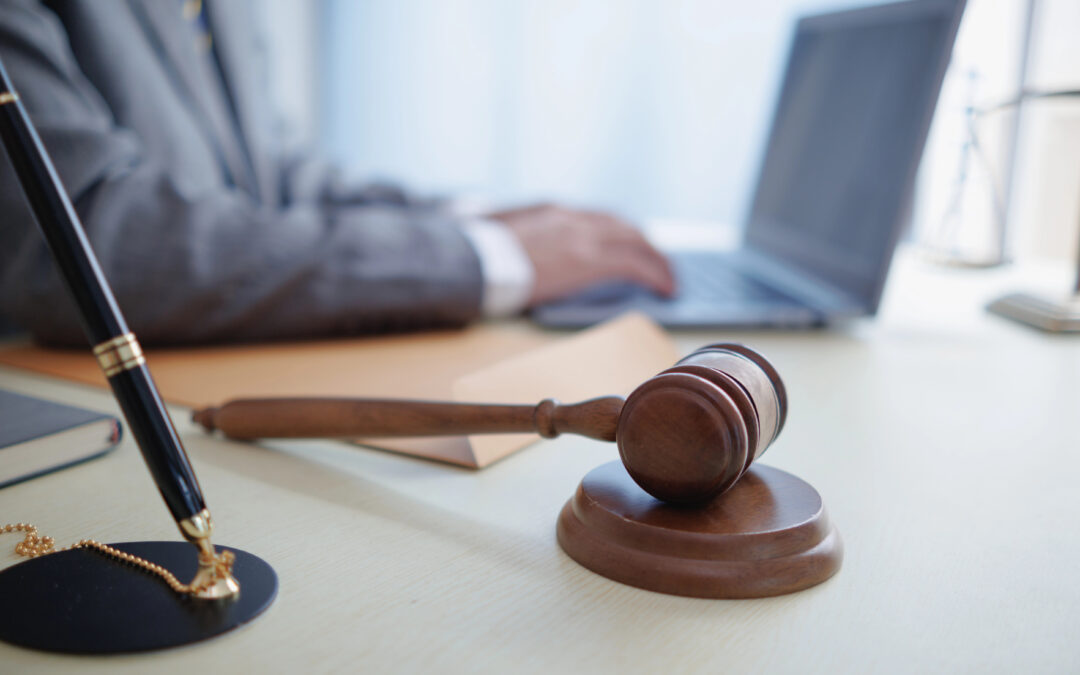 Valuing a Law Firm