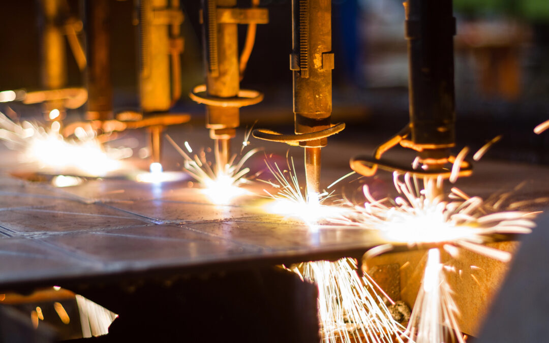 Valuing a Manufacturing Business