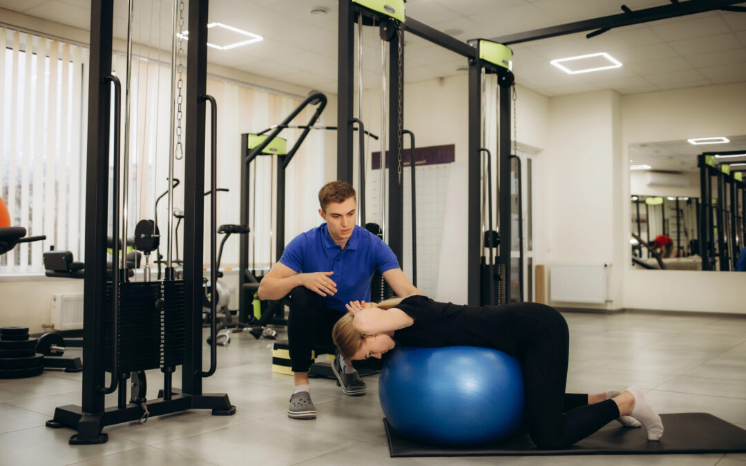 Valuing a Physical Therapy Practice