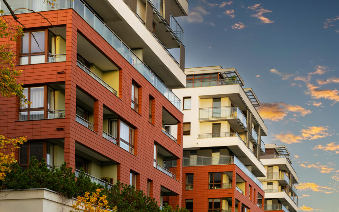 Valuing a Property Management Firm