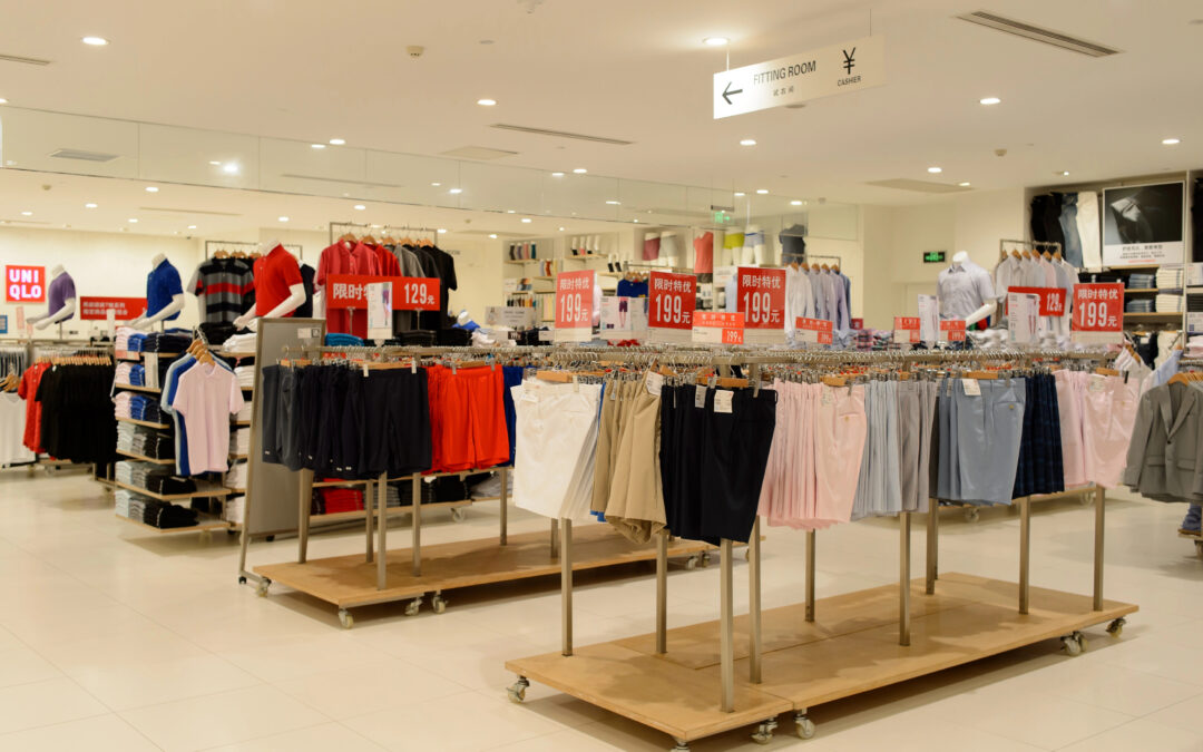 Valuing a Retail Trade Business