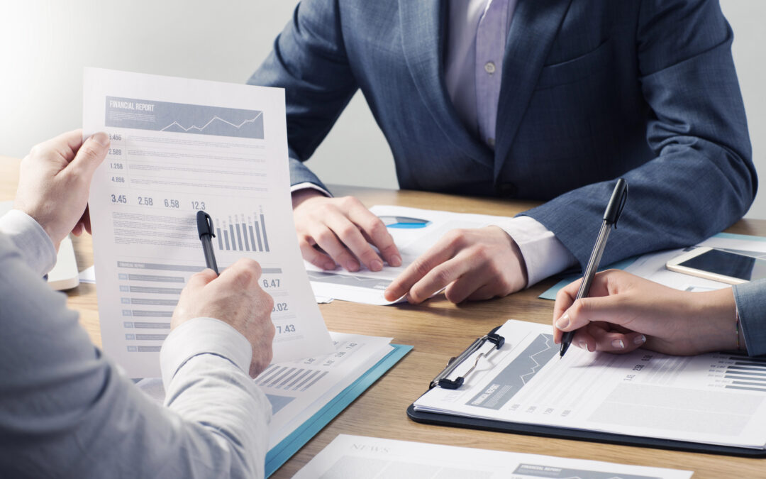 Valuing a Wealth Management Firm