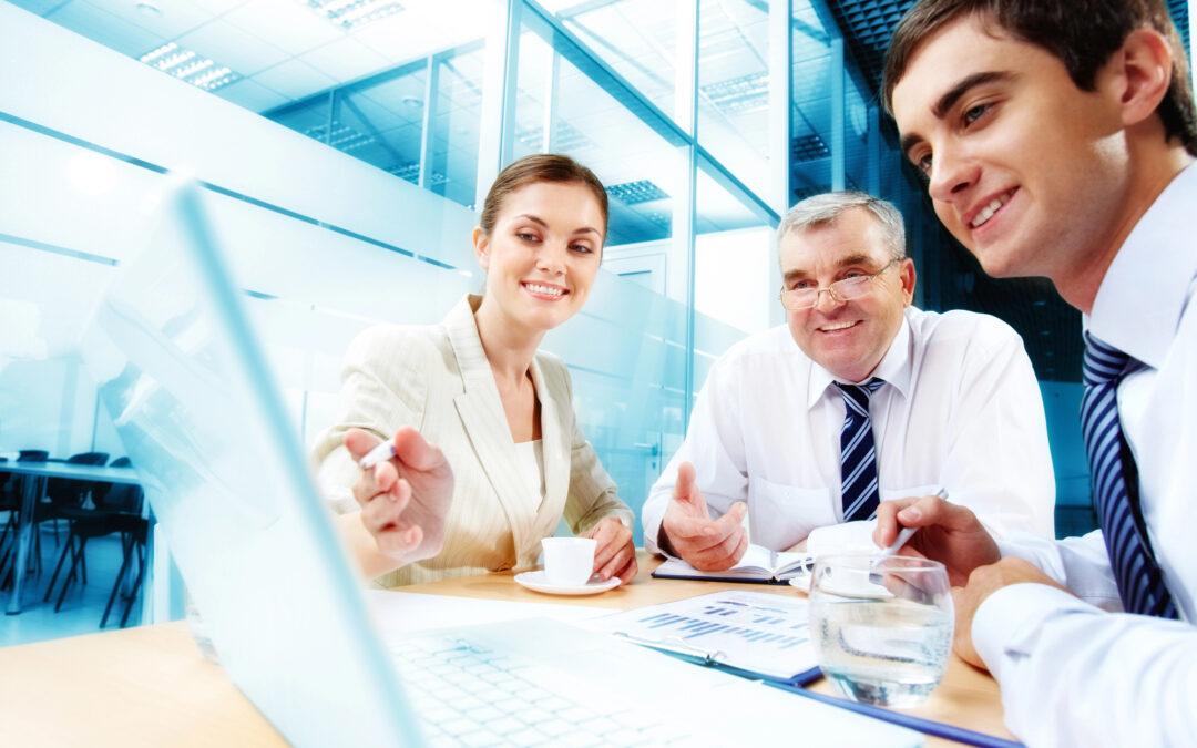 Valuing an IT Consulting Firm