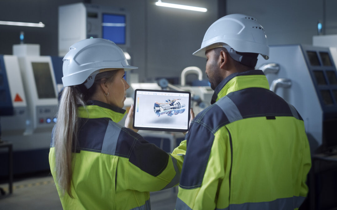 Valuing an Engineering Firm