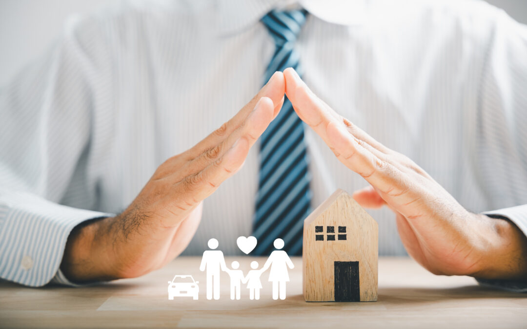 Valuing an Insurance Agency