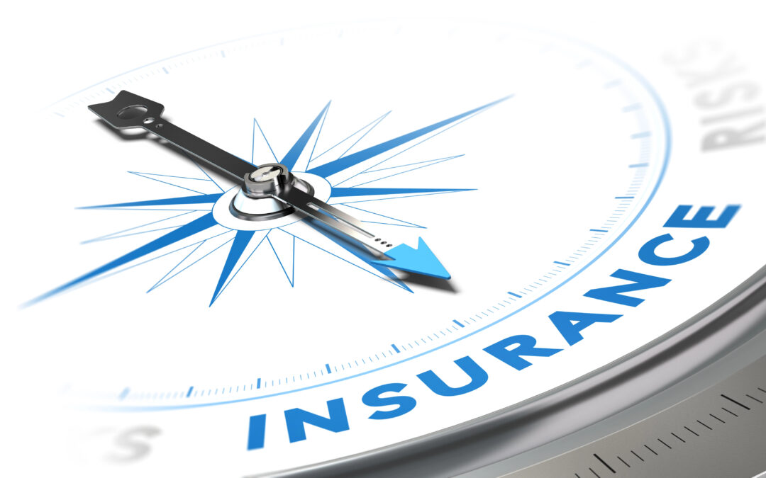 Valuing an Insurance Broker