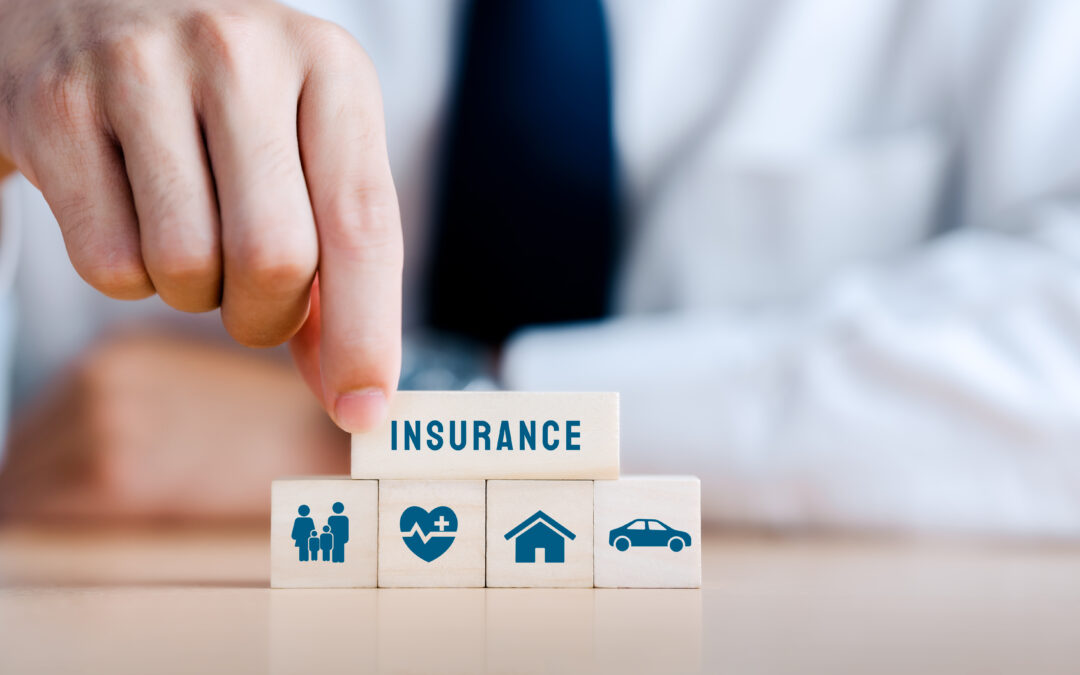 Valuing an Insurance Brokerage