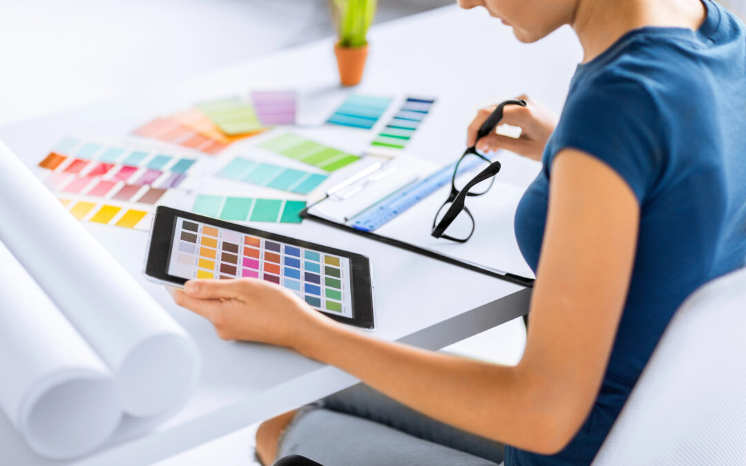 Valuing an Interior Design Business