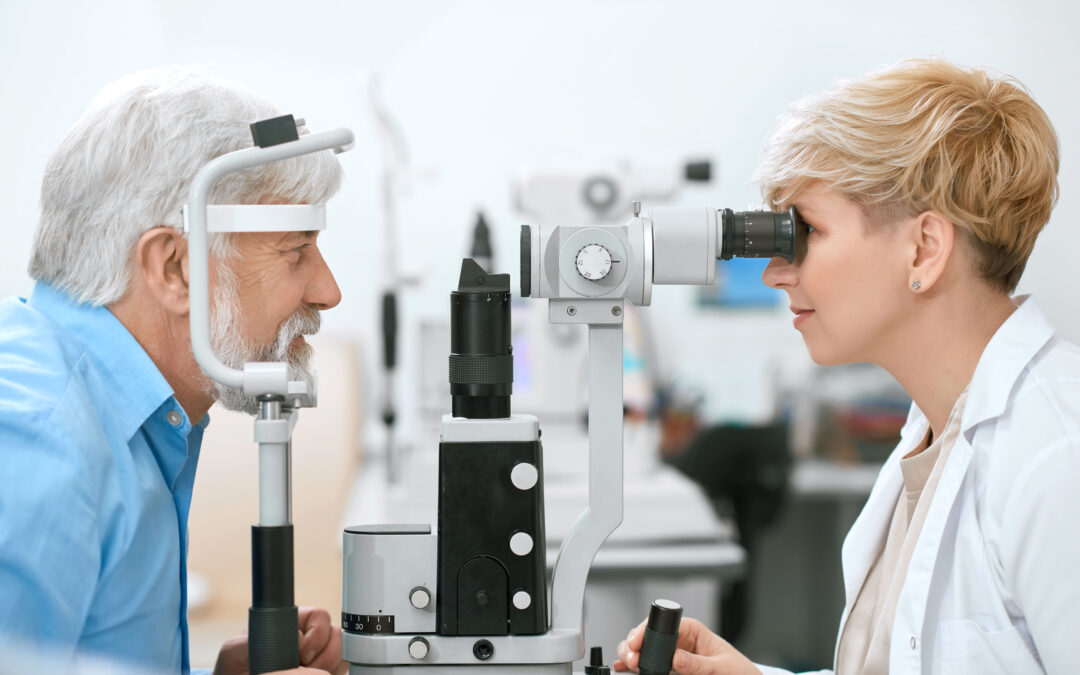 Valuing an Optometry Business