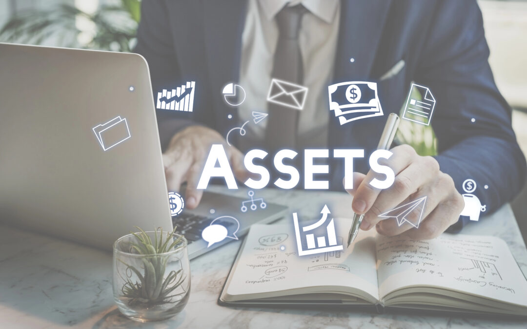 Valuing Assets in a Sole Proprietorship
