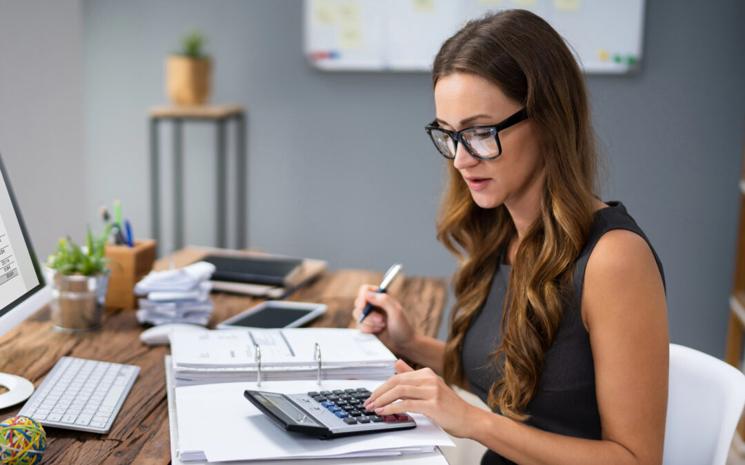 Valuing Your Accounting Practice