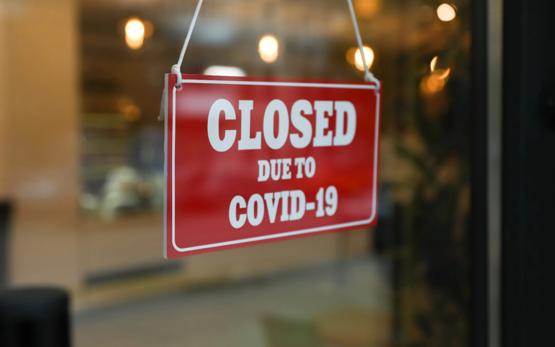 Valuing a Business During COVID-19
