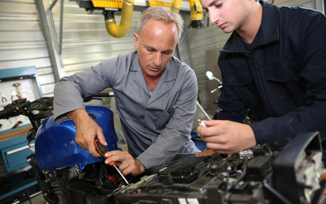 Valuing a Family Business Interest