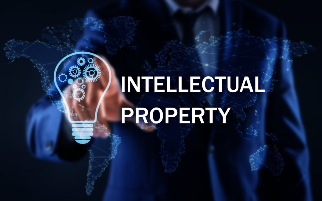 Valuing Intellectual Property