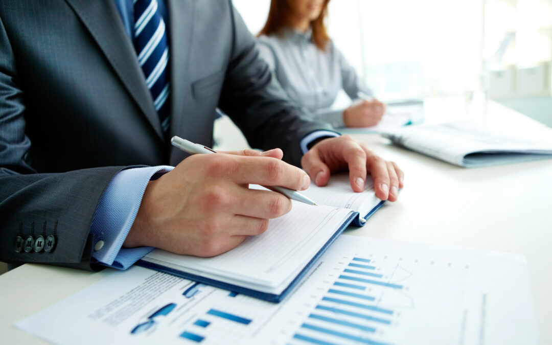 What does a Business Appraiser do?
