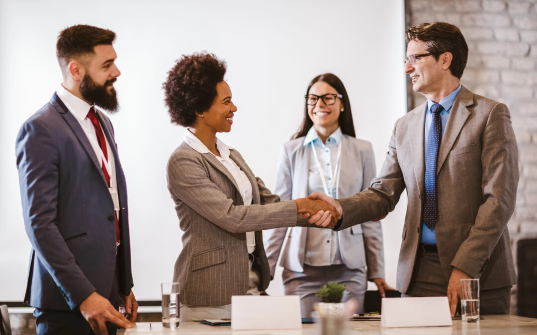 What is a Potential Buyer looking for in a Business?