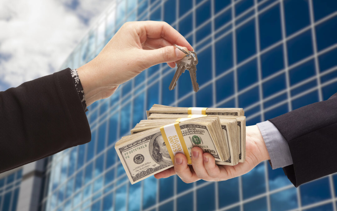 What to Know When Buying a Business