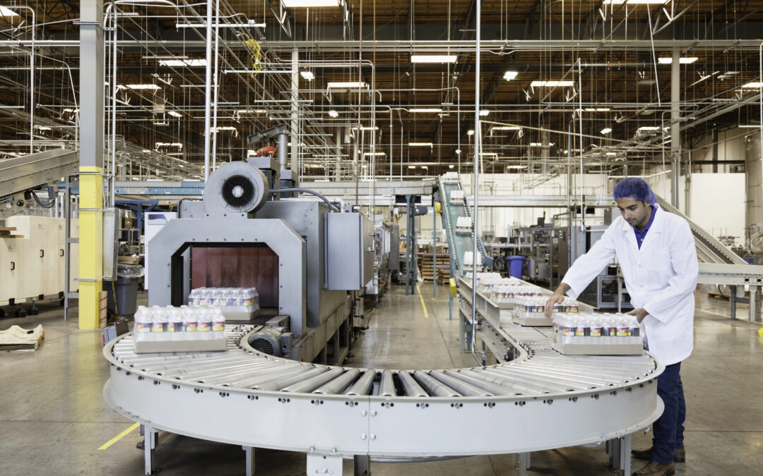 When to Obtain an Equipment Valuation