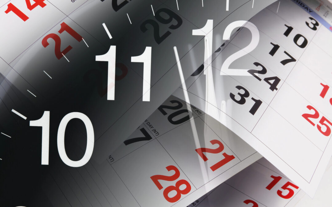 Why does a Valuation Date Matter?